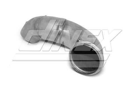 Tranzparts - Dinex EXHAUST PIPE FOR VOLVO