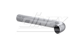 Tranzparts - Dinex EXHAUST PIPE FOR RENAULT/VOLVO