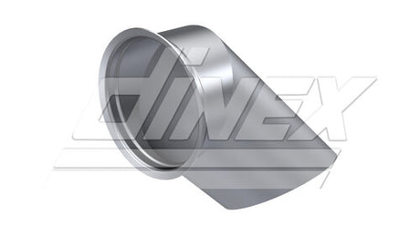 Tranzparts - Dinex PIPE FOR VOLVO