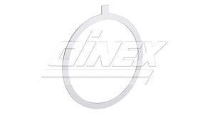 Tranzparts - Dinex EXHAUST GASKET FOR RENAULT/VOLVO