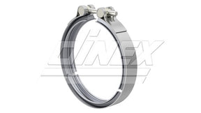 Tranzparts - Dinex VEEFIT CLAMP FOR VOLVO