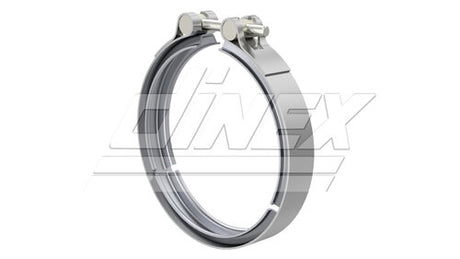 Tranzparts - Dinex VEEFIT CLAMP FOR VOLVO