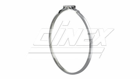 Tranzparts - Dinex VEEFIT CLAMP FOR RENAULT/VOLVO