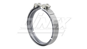 Tranzparts - Dinex VEEFIT CLAMP FOR RENAULT/VOLVO