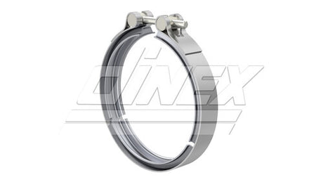 Tranzparts - Dinex VEEFIT CLAMP FOR RENAULT/VOLVO