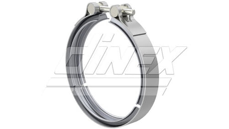 Tranzparts - Dinex VEEFIT CLAMP FOR RENAULT/VOLVO