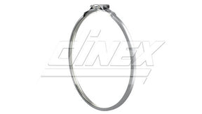 Tranzparts - Dinex V-CLAMP FOR VOLVO