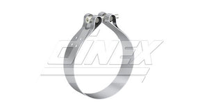 Tranzparts - Dinex FITTING FOR VOLVO