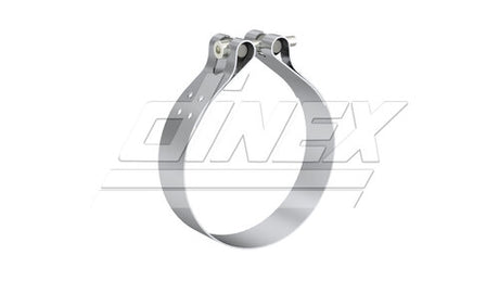Tranzparts - Dinex FITTING FOR VOLVO