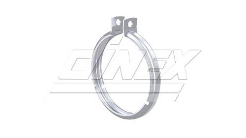 Tranzparts - Dinex V-CLAMP FOR VOLVO