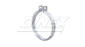 Tranzparts - Dinex V-CLAMP FOR VOLVO