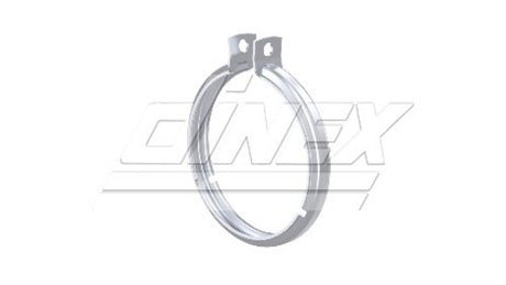 Tranzparts - Dinex V-CLAMP FOR VOLVO