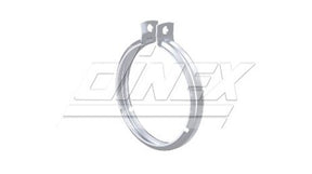 Tranzparts - Dinex V-CLAMP FOR VOLVO