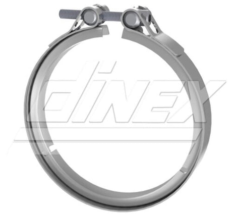 Tranzparts - Dinex V-CLAMP FOR VOLVO