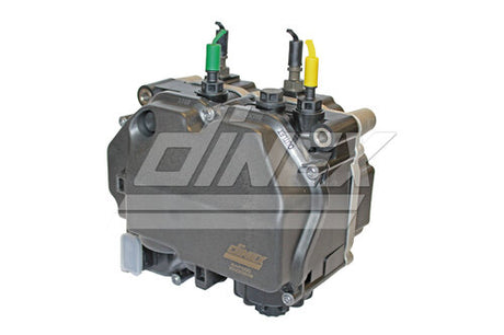 Tranzparts - Dinex ADBLUE¨ DOSER FOR VOLVO