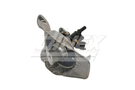 Tranzparts - Dinex ADBLUE INJECTOR FOR VOLVO