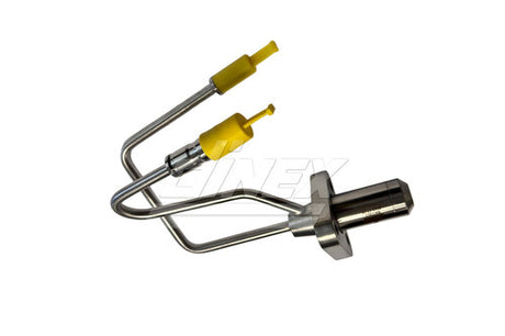 Tranzparts - Dinex ADBLUE INJECTOR FOR VOLVO