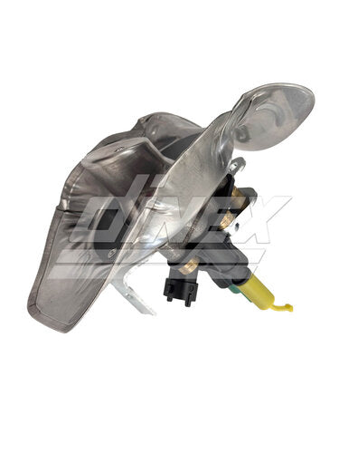 Tranzparts - Dinex ADBLUE INJECTOR ASSEMBLY FOR VOLVO
