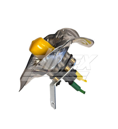 Tranzparts - Dinex ADBLUE INJECTOR FOR VOLVO