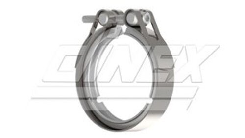 Tranzparts - Dinex V-CLAMP FOR VOLVO