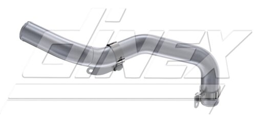 Tranzparts - Dinex WATER COOLANT PIPE FOR VOLVO