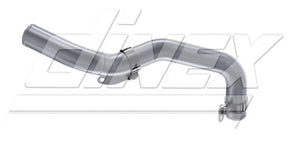 Tranzparts - Dinex WATER COOLANT PIPE FOR VOLVO
