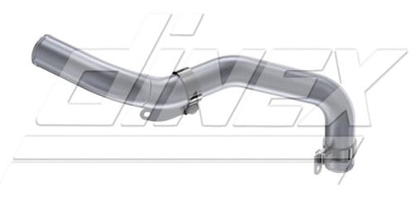 Tranzparts - Dinex WATER COOLANT PIPE FOR VOLVO