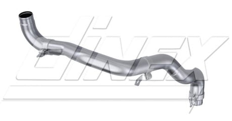 Tranzparts - Dinex WATER COOLANT PIPE FOR VOLVO