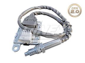 Tranzparts - Dinex NOX SENSOR FOR VOLVO (POST SCR)