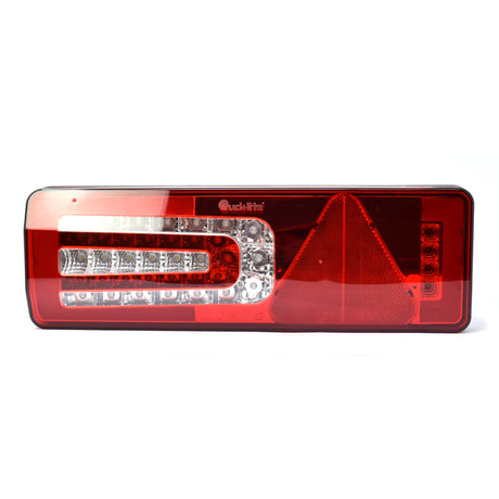 Truck & Trailer Parts