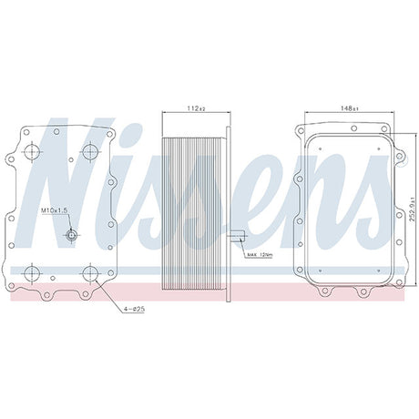 Trailer Parts