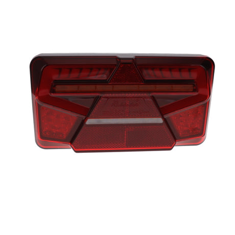 Bus Parts