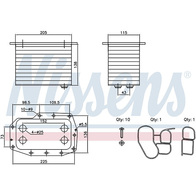 Truck Parts