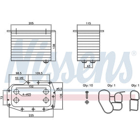 Truck Parts