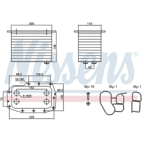 Truck Parts