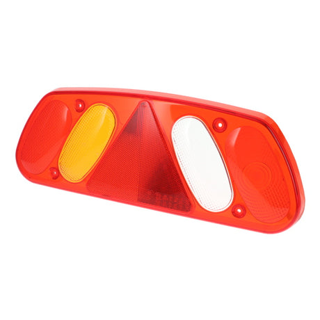RUBBOLITE M804 REAR LENS LH - Tranzparts