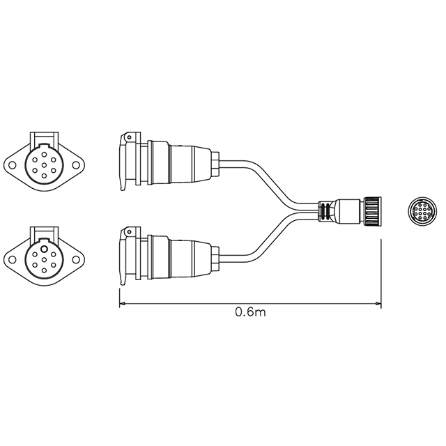 Bus Parts
