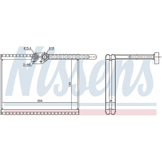 Trailer Parts
