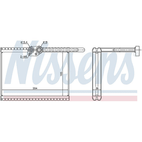 Trailer Parts