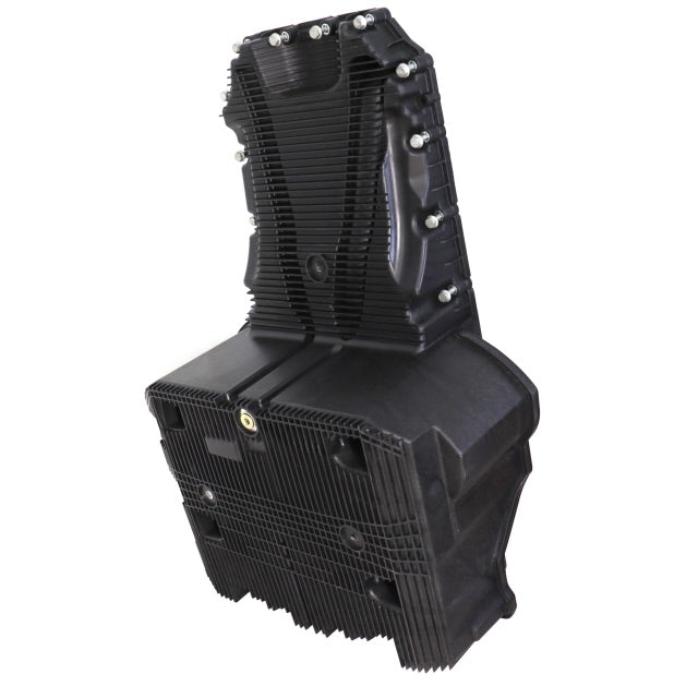 PLASTIC OIL SUMP TO SUIT MERCEDES
