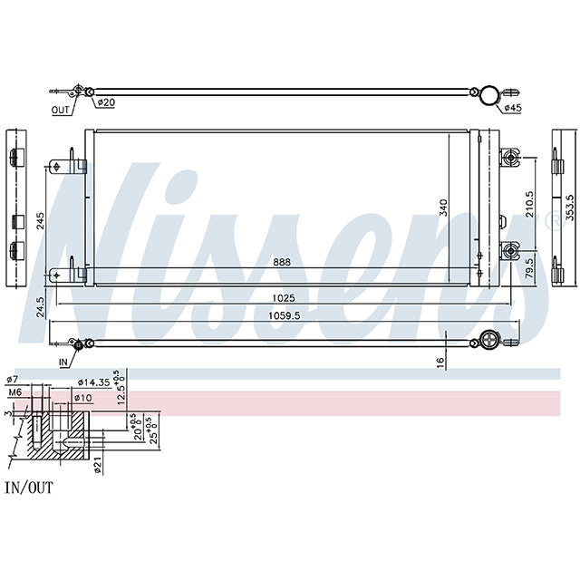 Truck & Trailer Parts