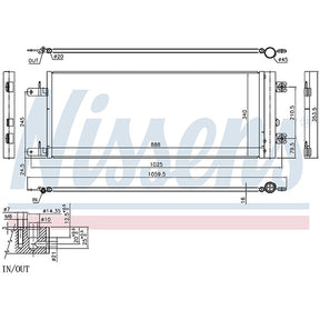 Truck & Trailer Parts