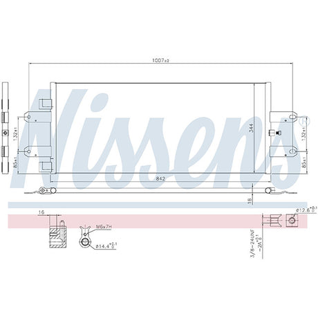 Tranzparts, Truck and Trailer Parts