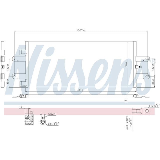 Tranzparts, Truck and Trailer Parts