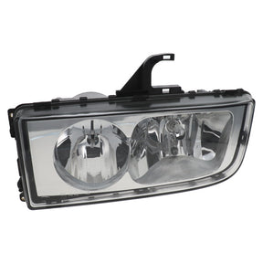 Tranzparts, Truck and Trailer Parts