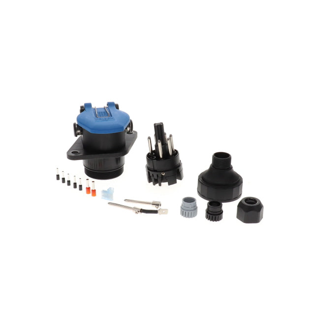 Truck Parts