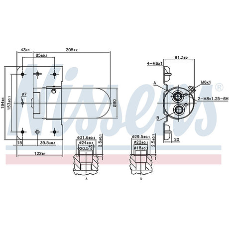 Truck & Trailer Parts