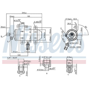 Truck Parts