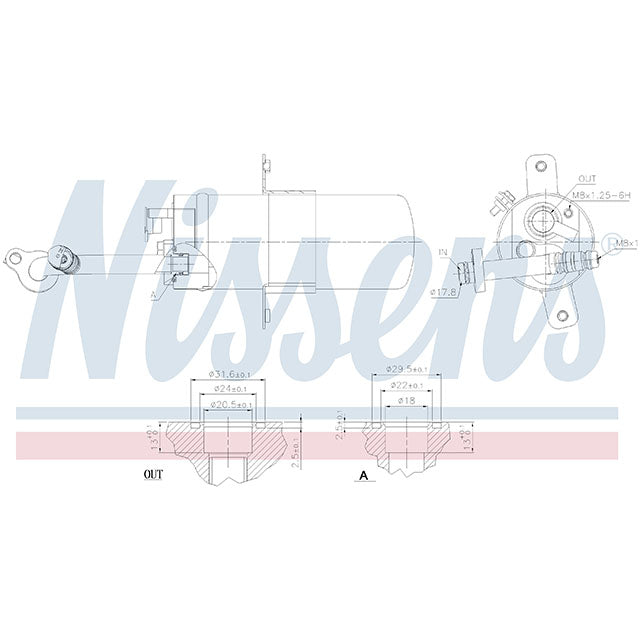 Truck & Trailer Parts