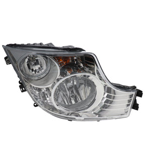Tranzparts, Truck, Trailer, Bus Parts